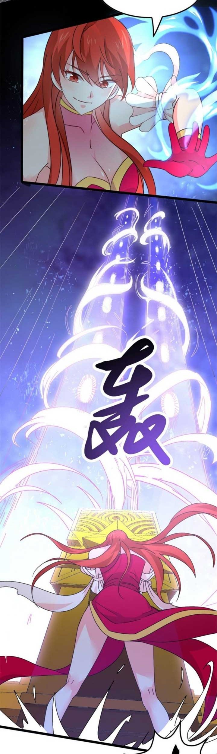 Wan Dao Dragon Emperor Chapter 9 - halaman 12