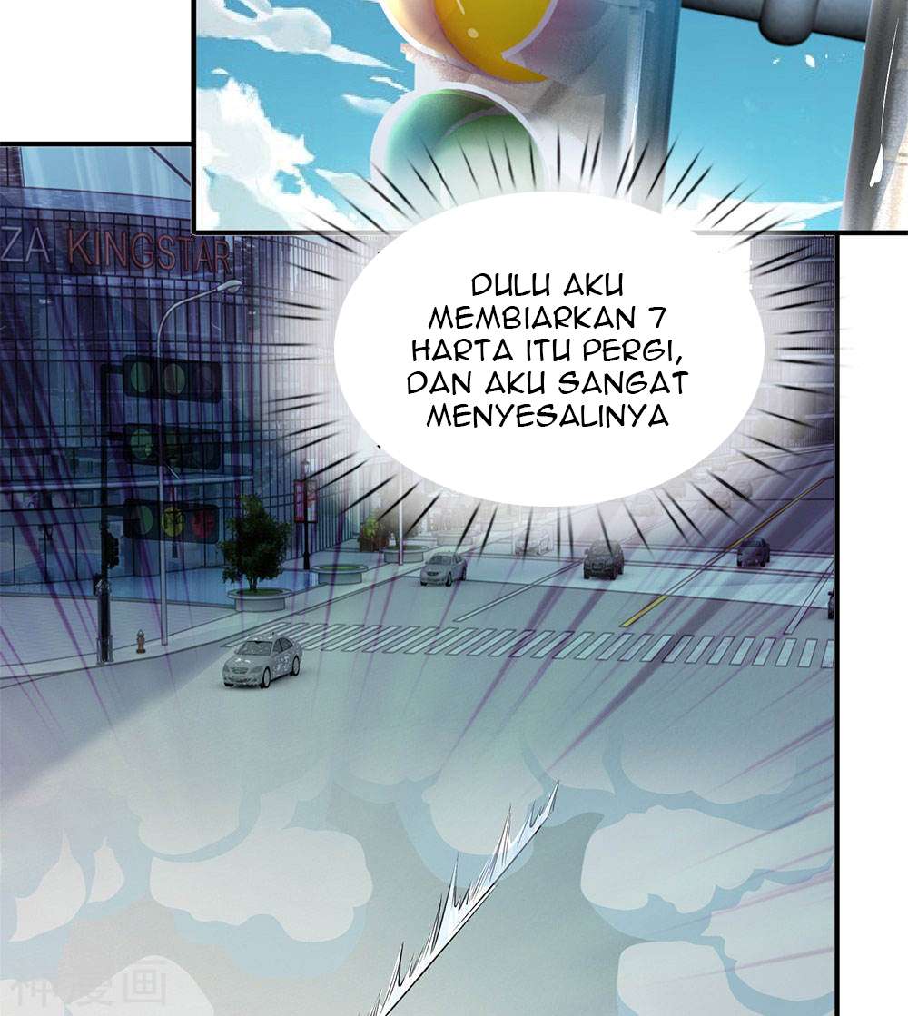 Wan Gu Shen Wang Chapter 1 - halaman 60