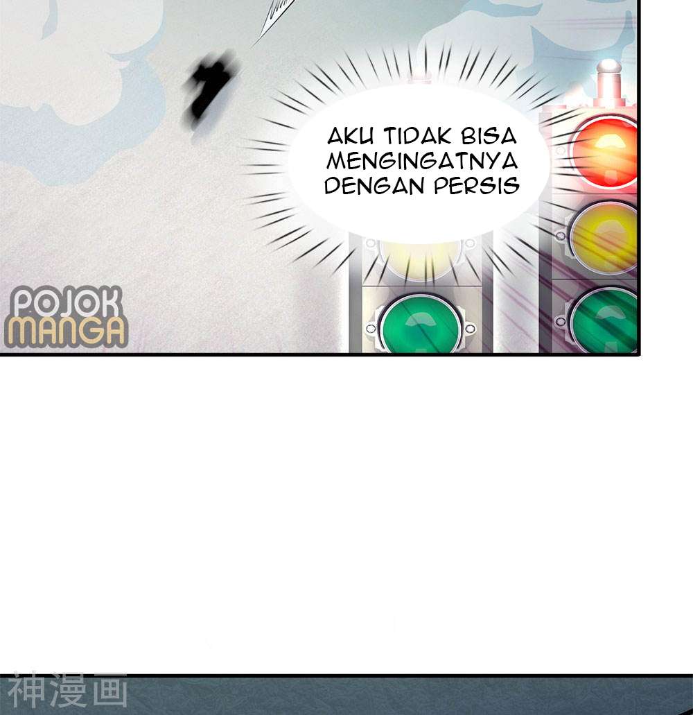 Wan Gu Shen Wang Chapter 1 - halaman 61