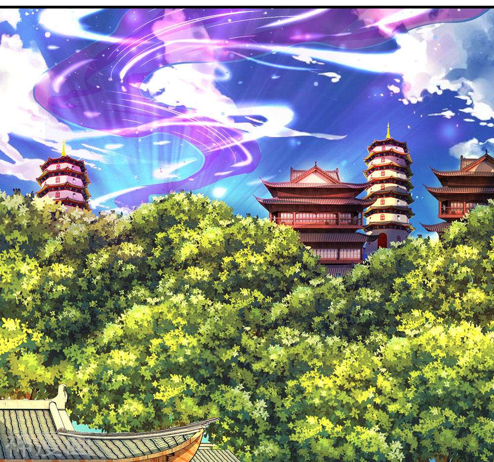 Wan Gu Shen Wang Chapter 1 - halaman 65