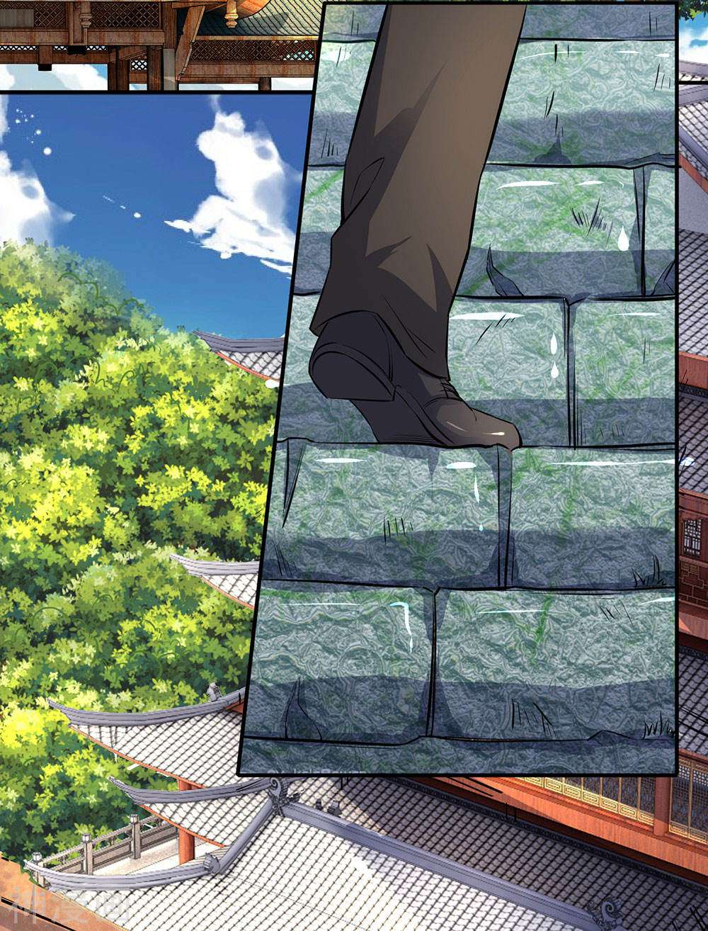 Wan Gu Shen Wang Chapter 1 - halaman 66