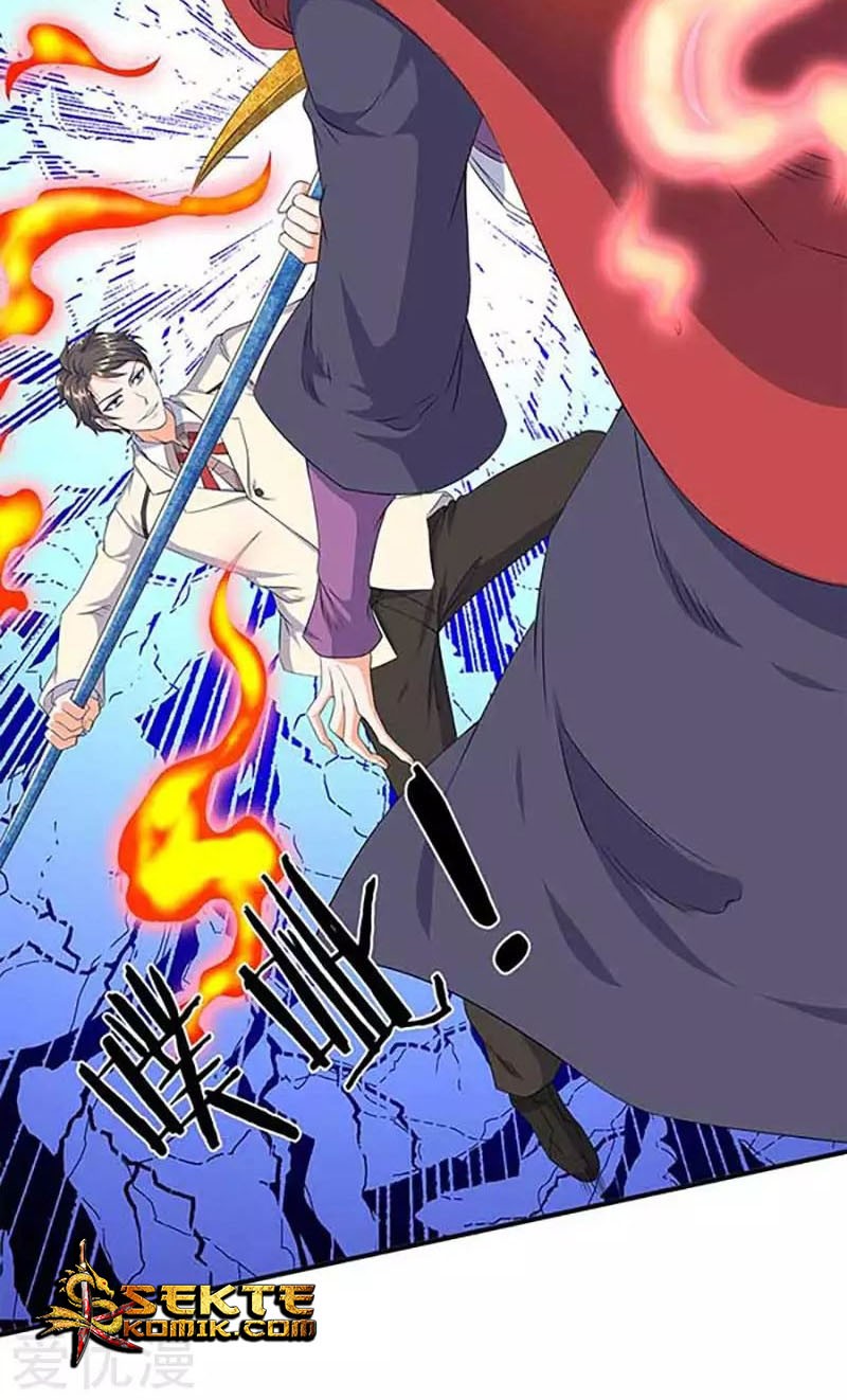 Wan Gu Shen Wang Chapter 102 - halaman 8