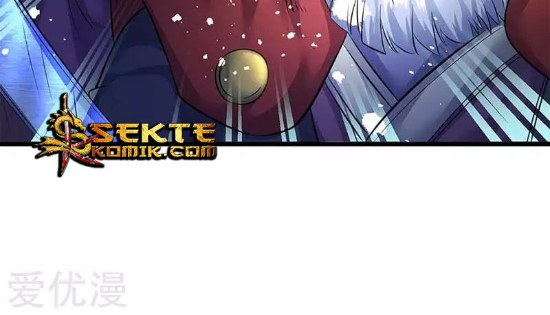 Wan Gu Shen Wang Chapter 103 - halaman 15