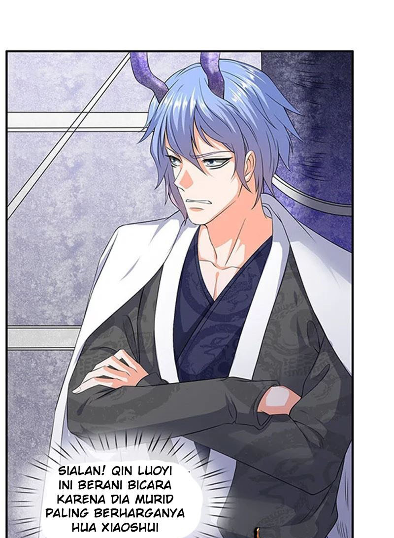Wan Gu Shen Wang Chapter 106 - halaman 18