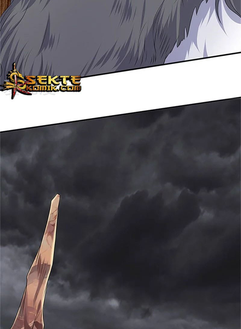 Wan Gu Shen Wang Chapter 106 - halaman 28