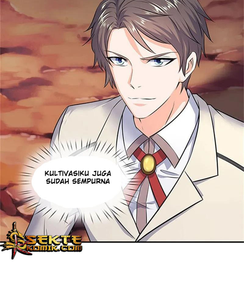 Wan Gu Shen Wang Chapter 107 - halaman 12