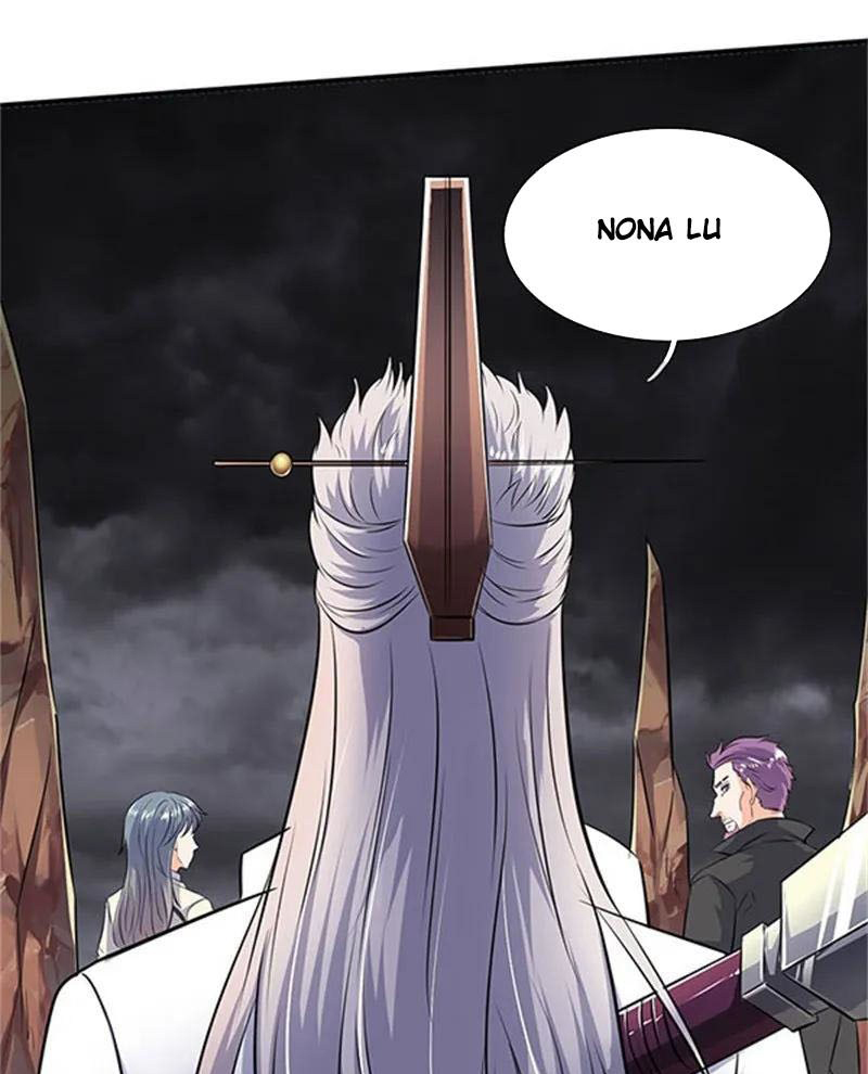 Wan Gu Shen Wang Chapter 107 - halaman 18