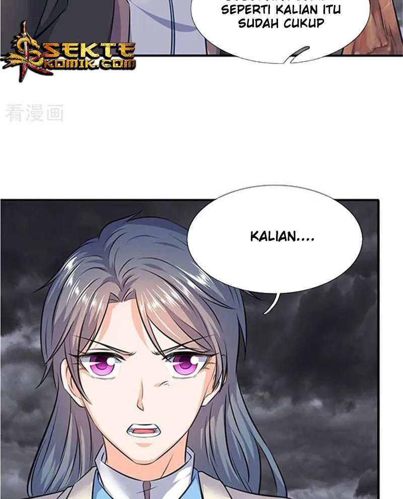 Wan Gu Shen Wang Chapter 107 - halaman 28