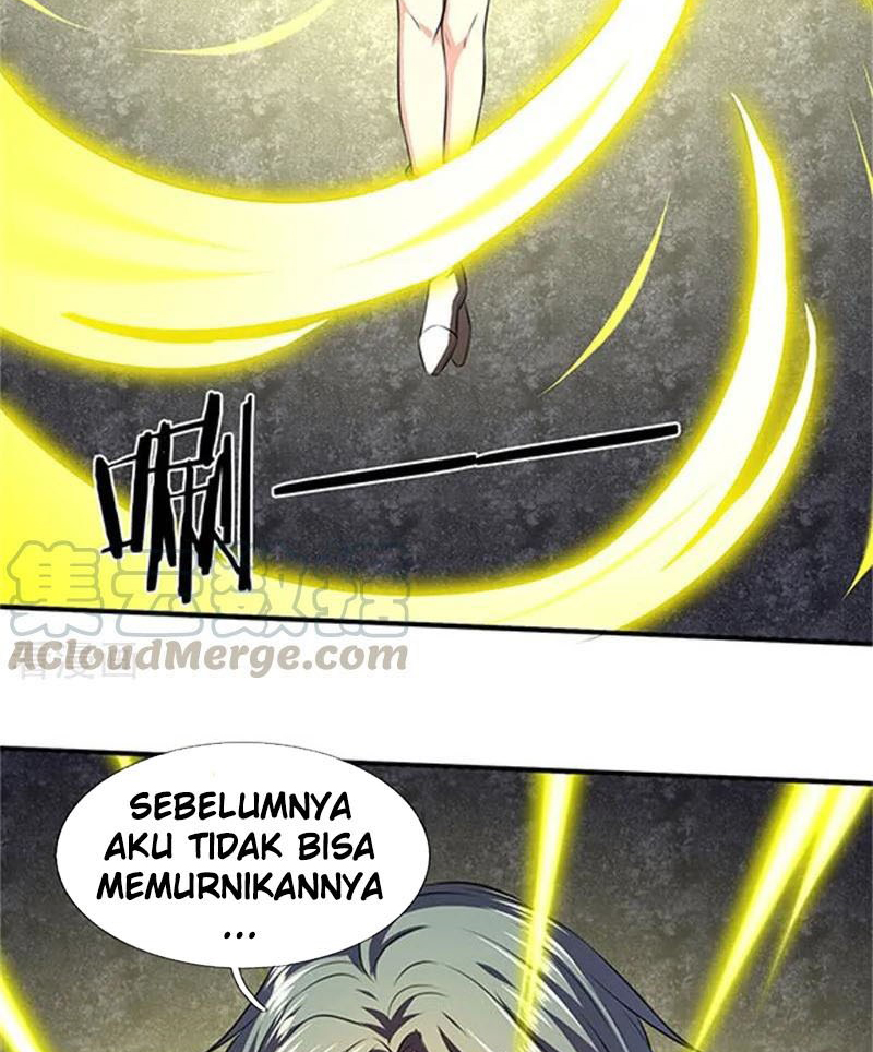 Wan Gu Shen Wang Chapter 107 - halaman 3