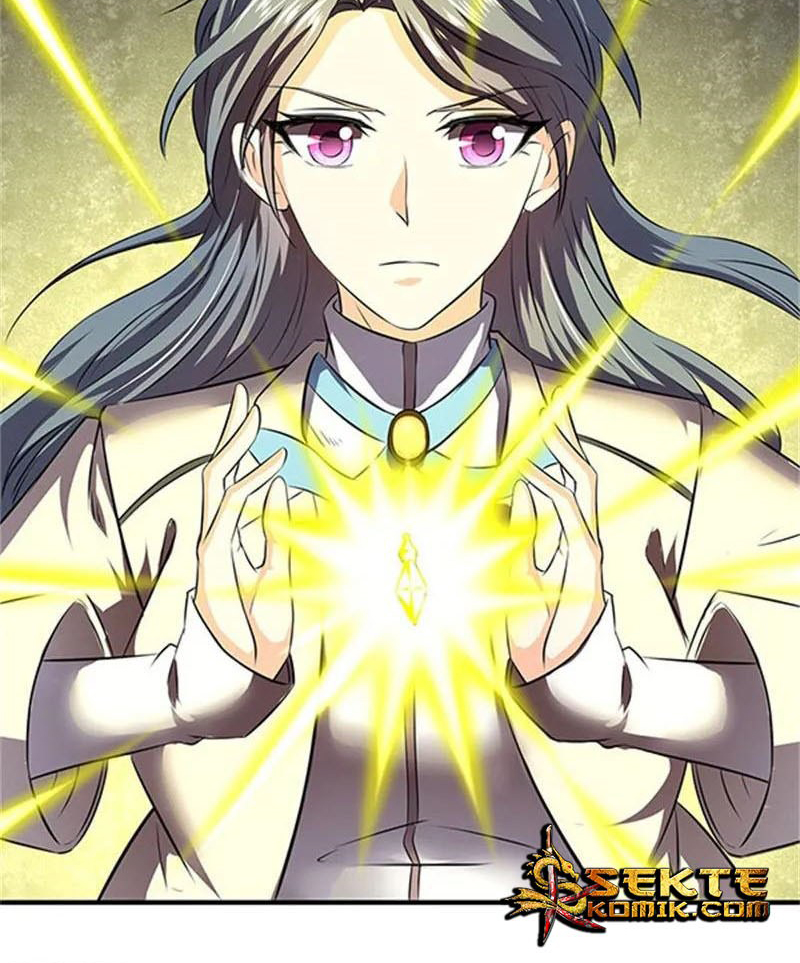 Wan Gu Shen Wang Chapter 107 - halaman 4