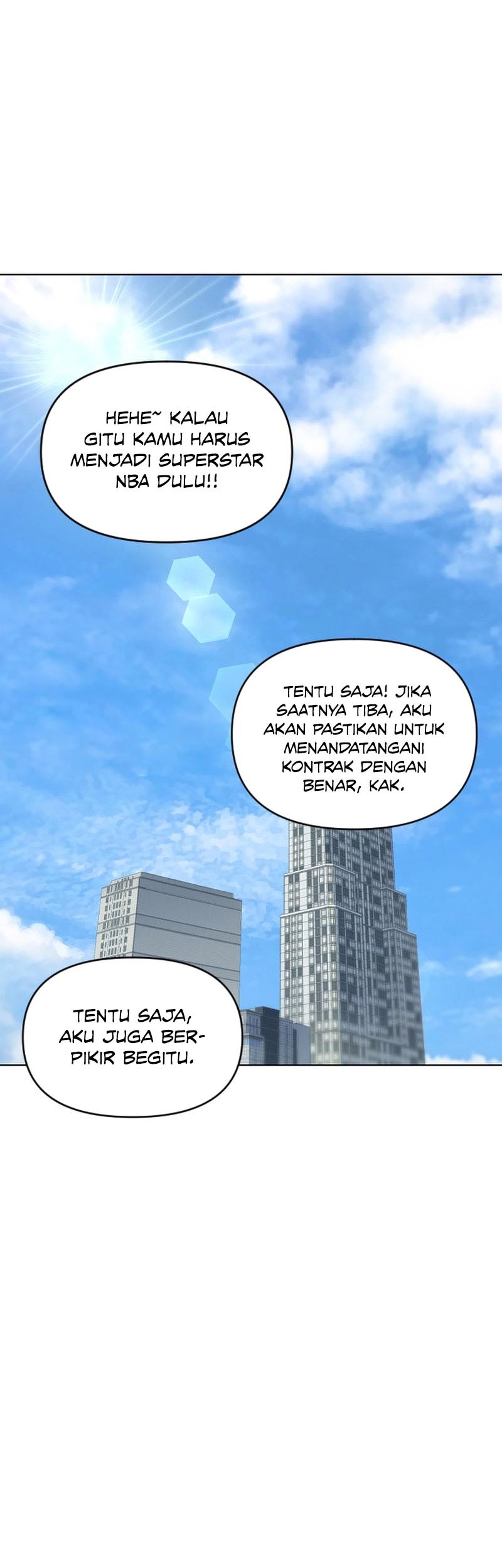 Wan Gu Shen Wang Chapter 11 - halaman 18