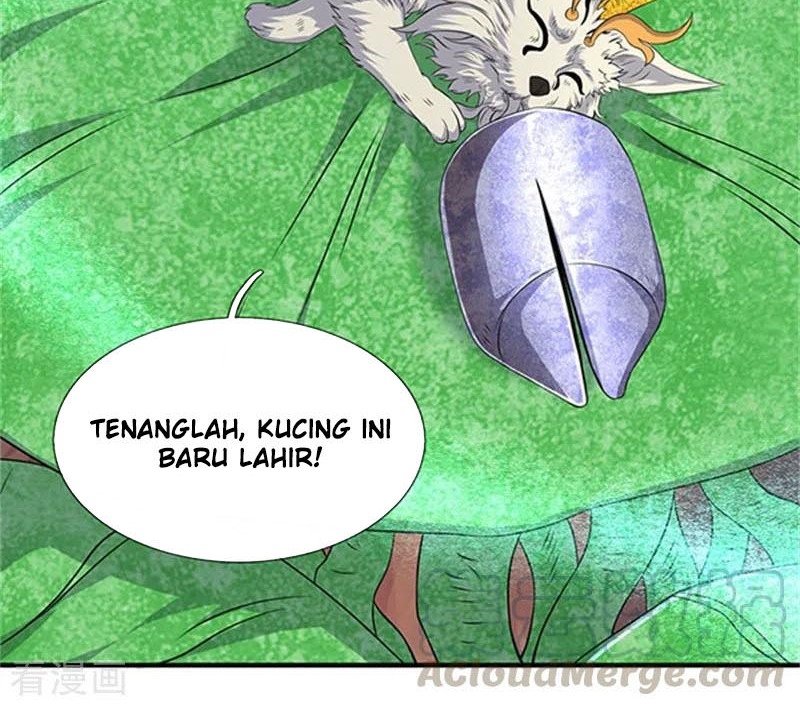Wan Gu Shen Wang Chapter 111 - halaman 9