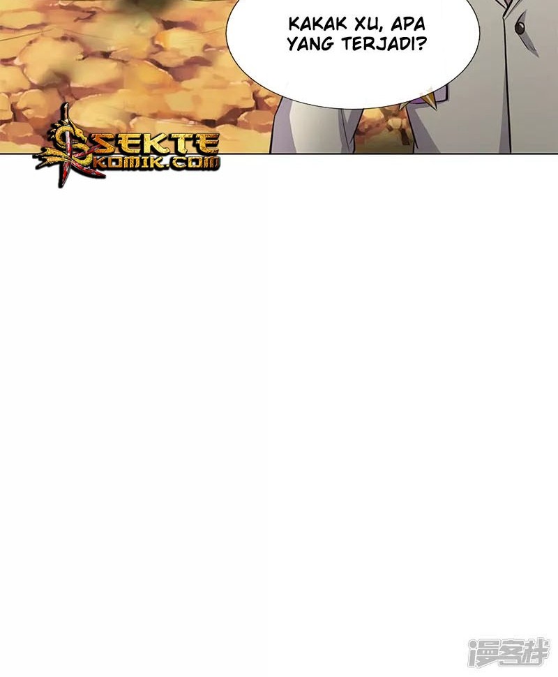 Wan Gu Shen Wang Chapter 119 - halaman 13
