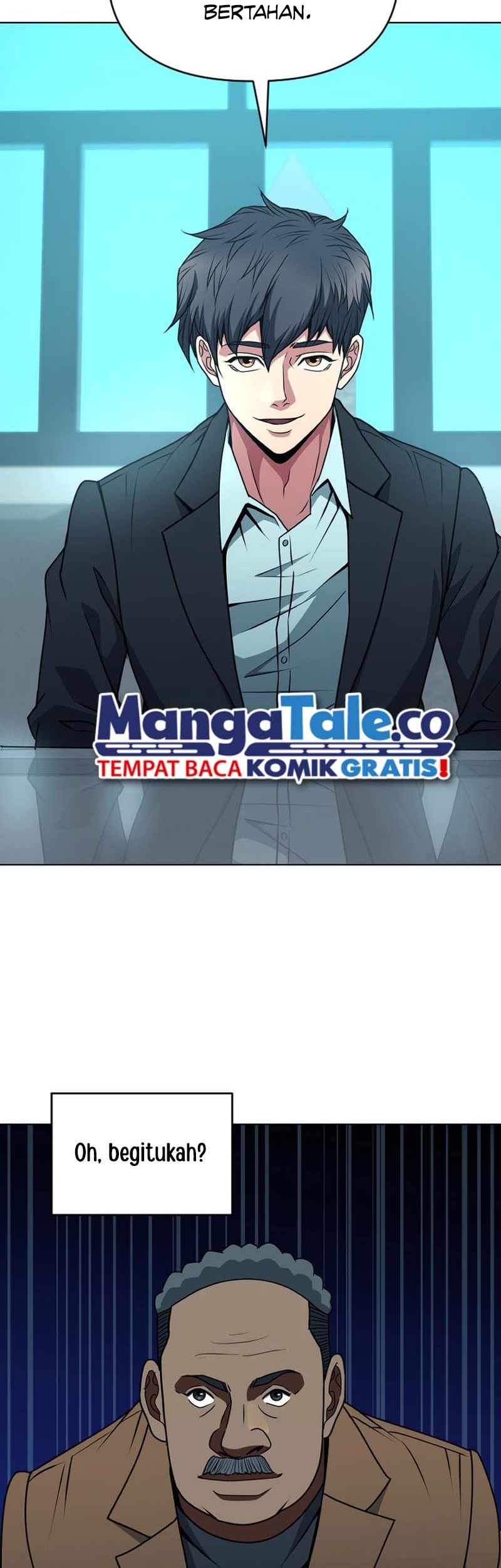Wan Gu Shen Wang Chapter 12 - halaman 15
