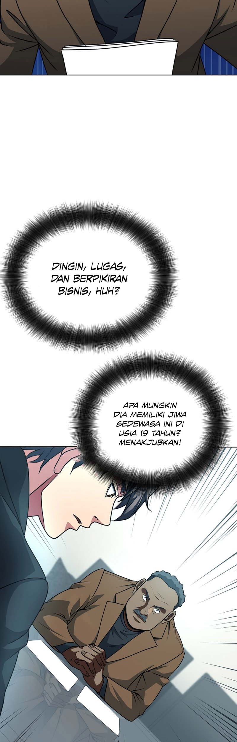 Wan Gu Shen Wang Chapter 12 - halaman 16