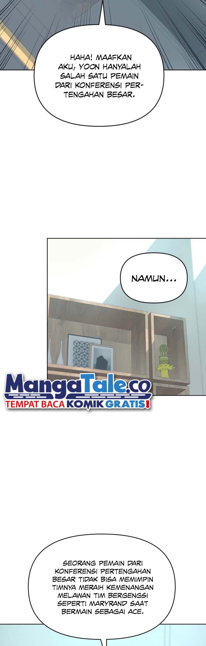 Wan Gu Shen Wang Chapter 12 - halaman 17