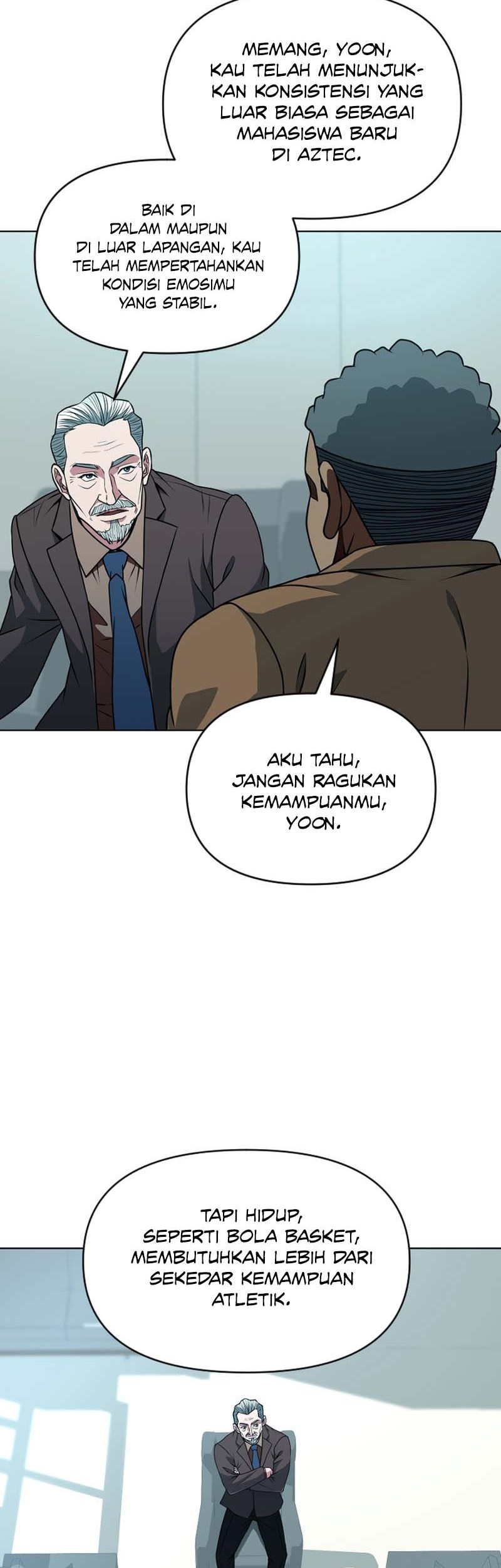 Wan Gu Shen Wang Chapter 12 - halaman 9