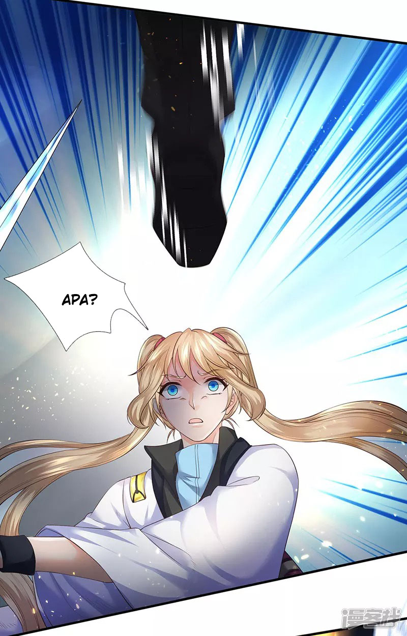 Wan Gu Shen Wang Chapter 129 - halaman 20