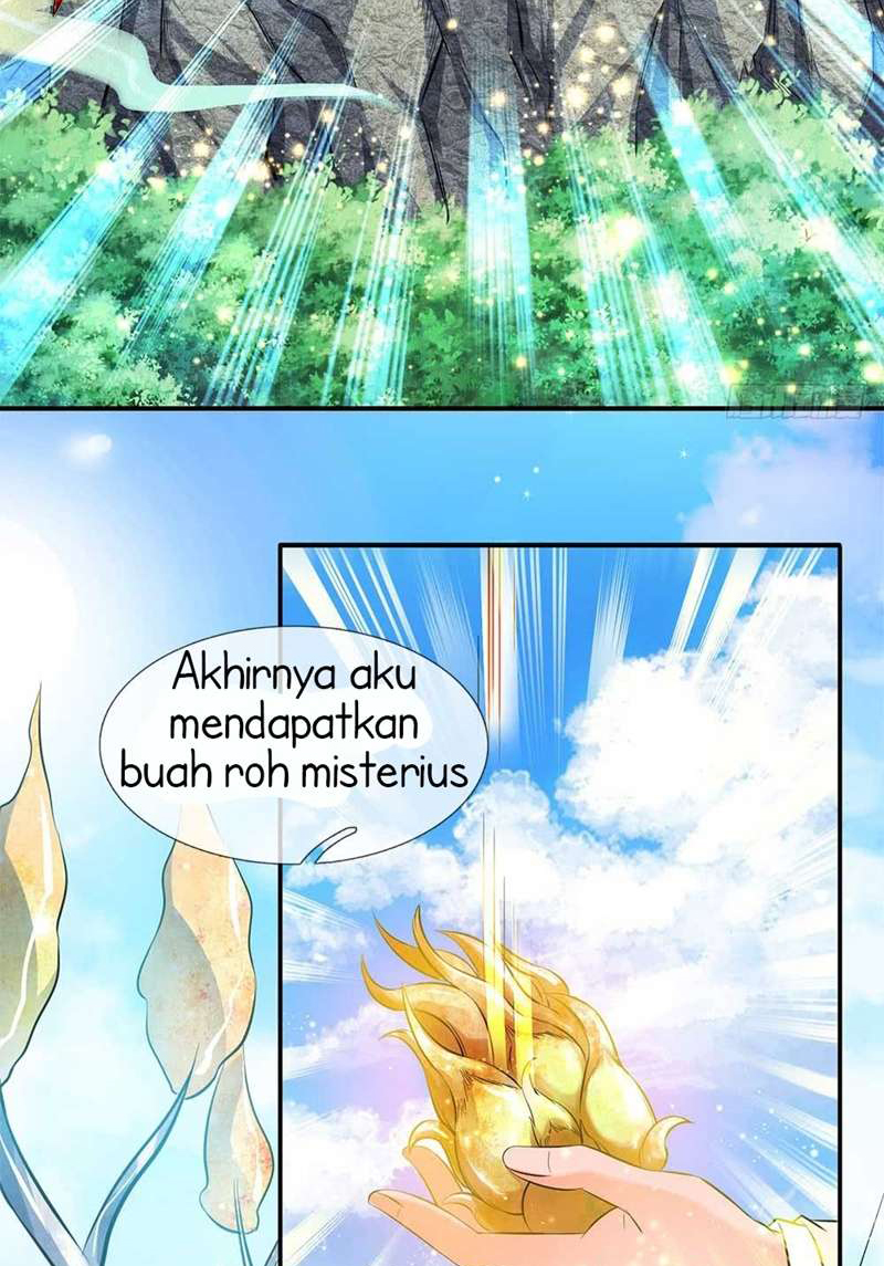 Wan Gu Shen Wang Chapter 13 - halaman 11