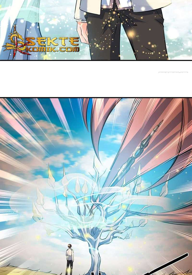 Wan Gu Shen Wang Chapter 13 - halaman 13