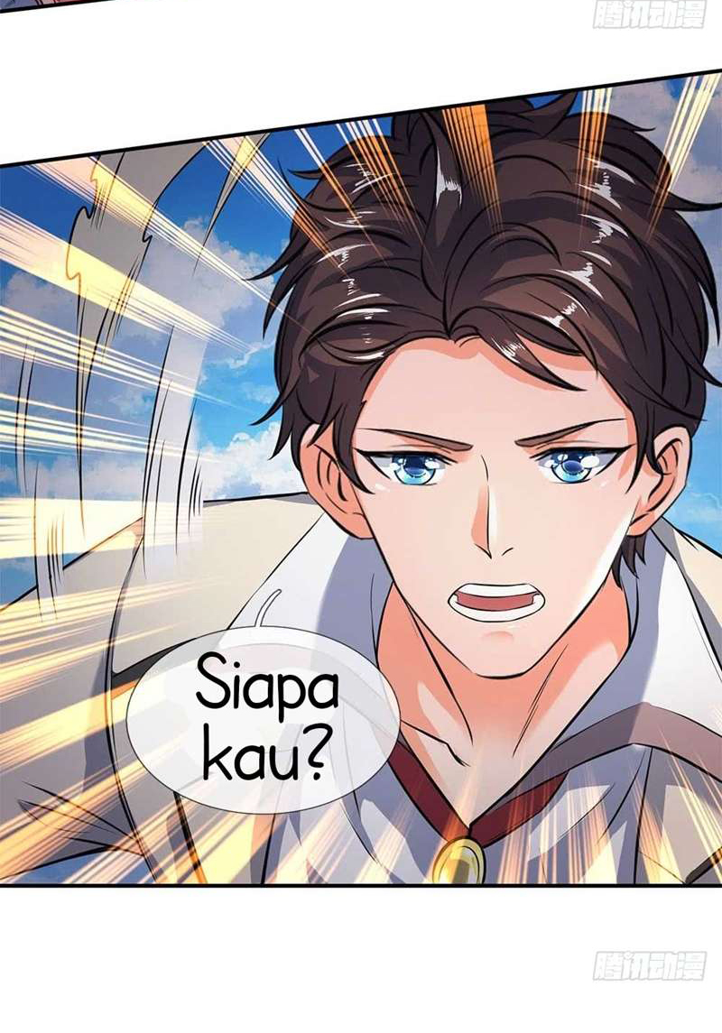 Wan Gu Shen Wang Chapter 13 - halaman 16