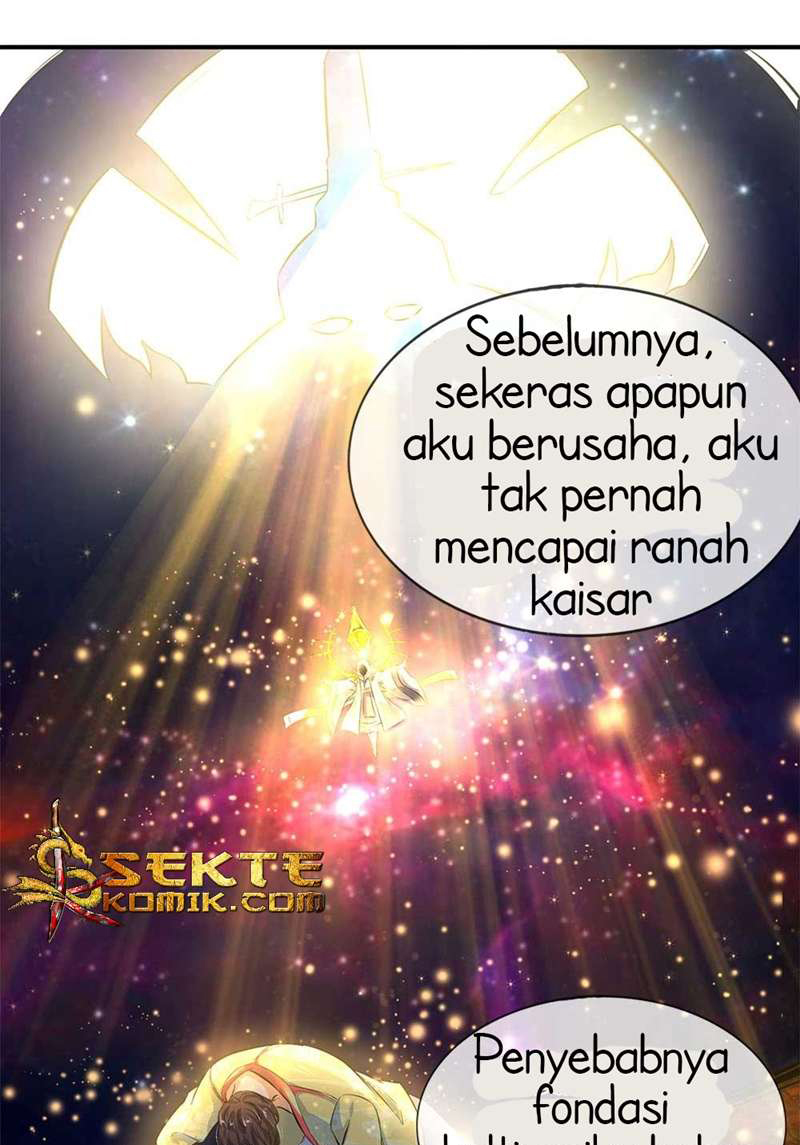 Wan Gu Shen Wang Chapter 13 - halaman 2
