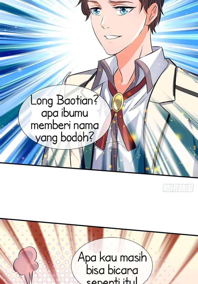 Wan Gu Shen Wang Chapter 13 - halaman 20