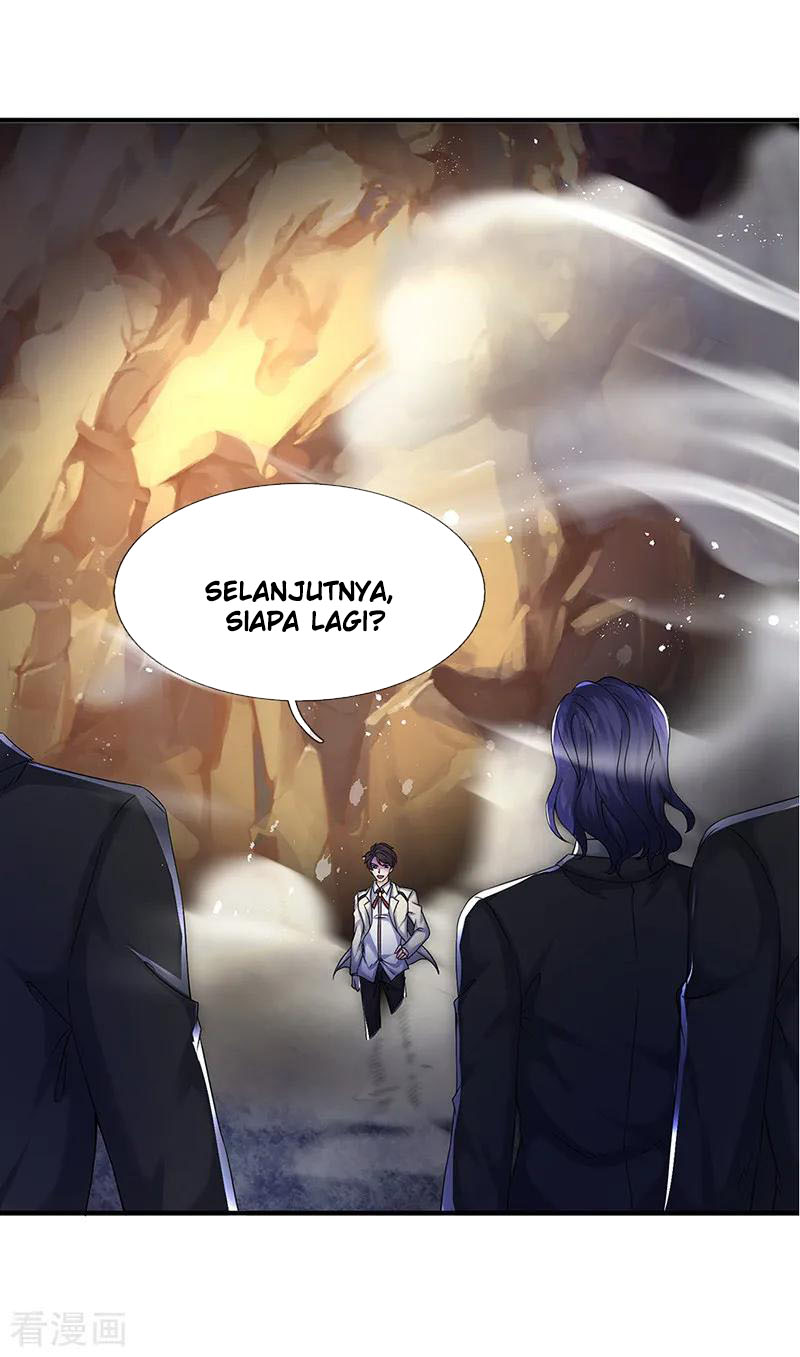 Wan Gu Shen Wang Chapter 131 - halaman 14