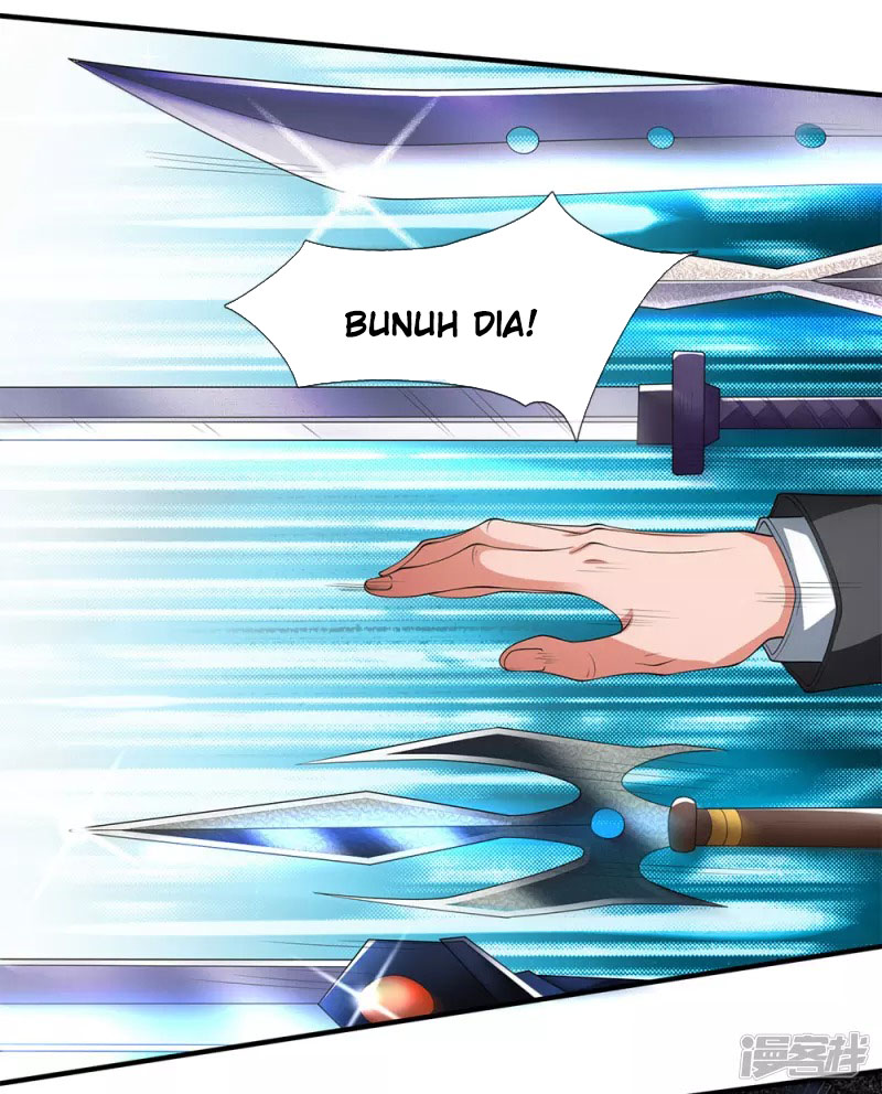 Wan Gu Shen Wang Chapter 133 - halaman 10
