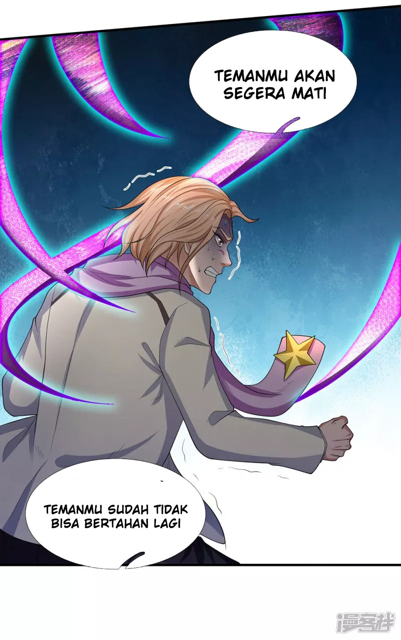 Wan Gu Shen Wang Chapter 133 - halaman 16