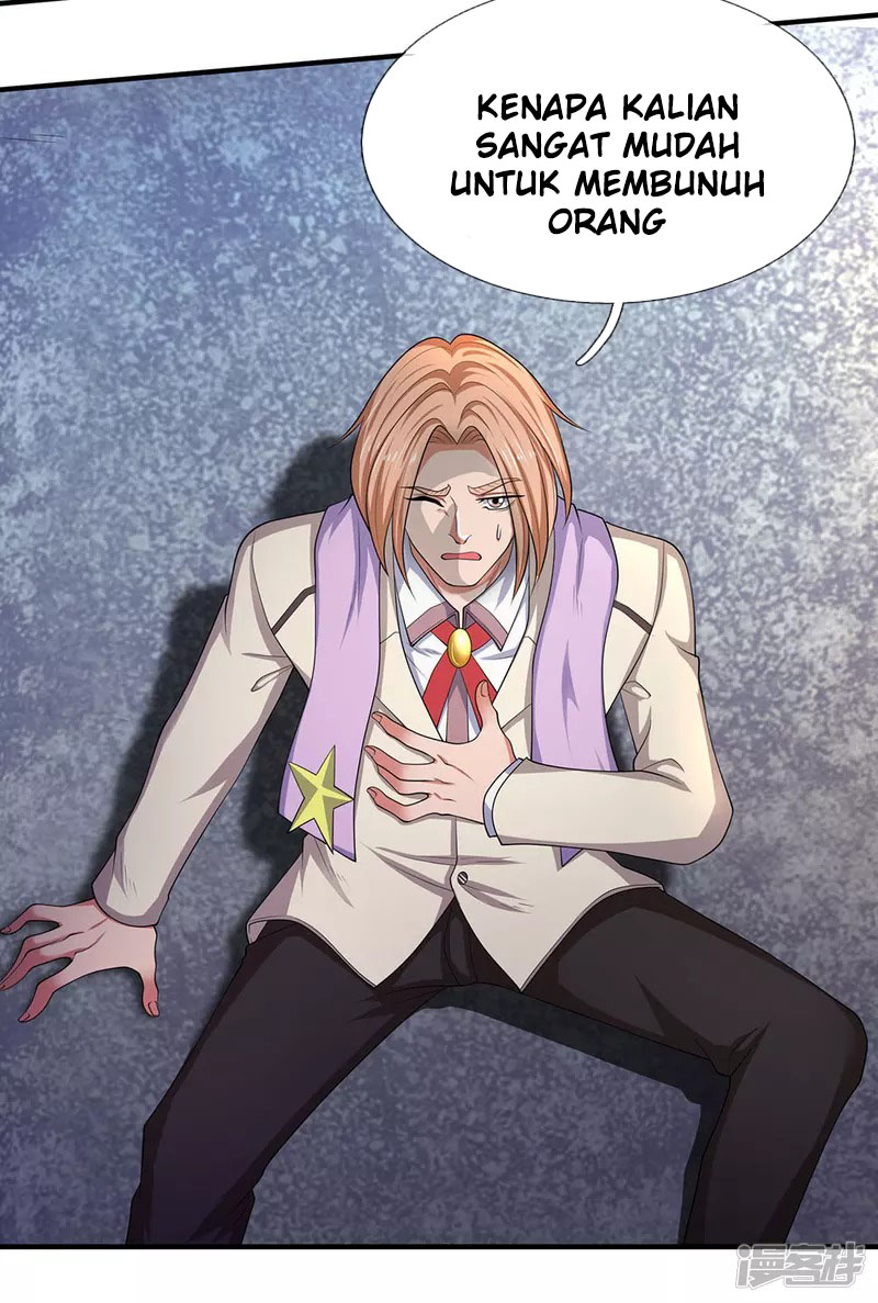 Wan Gu Shen Wang Chapter 133 - halaman 5