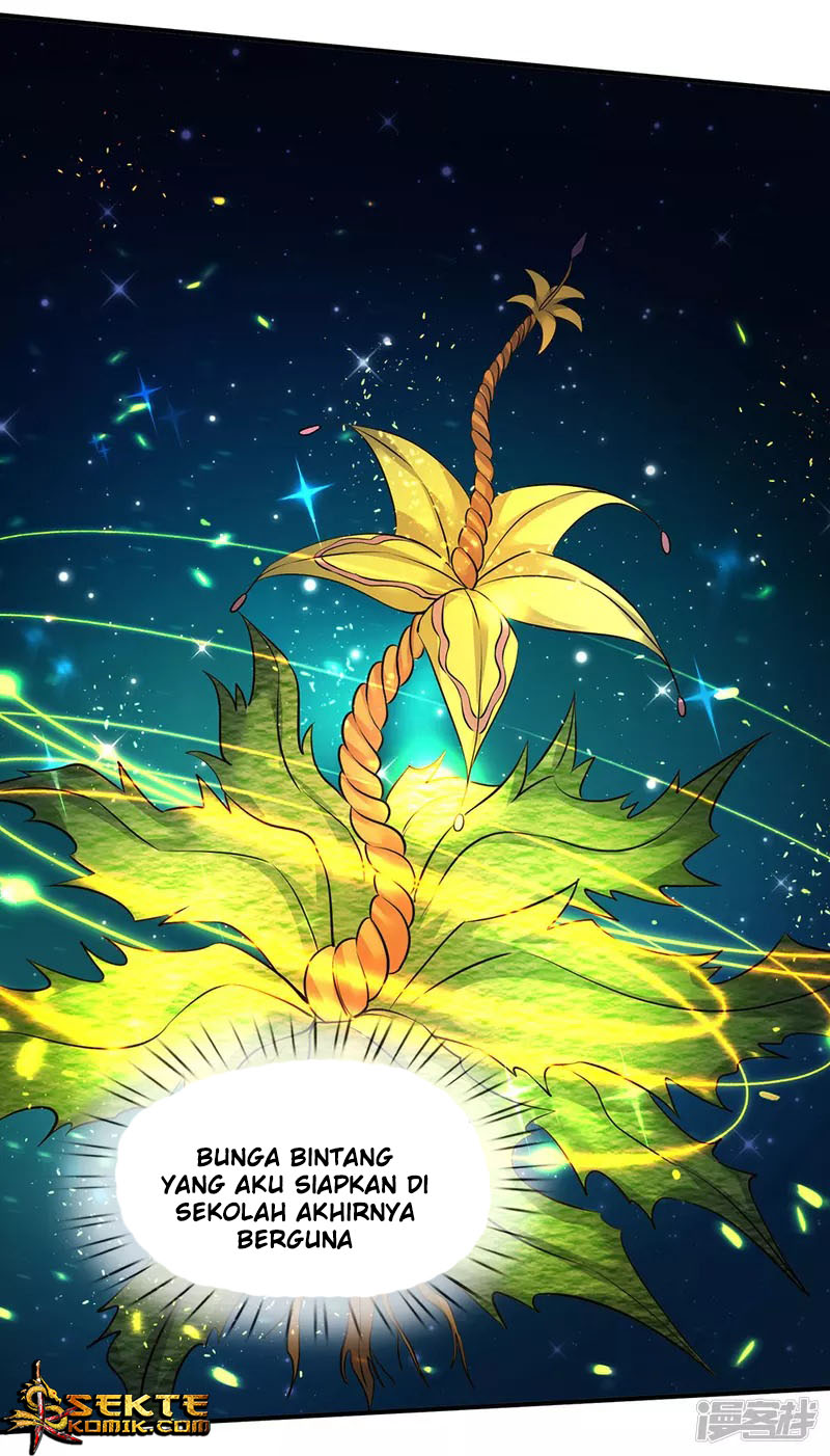 Wan Gu Shen Wang Chapter 134 - halaman 10