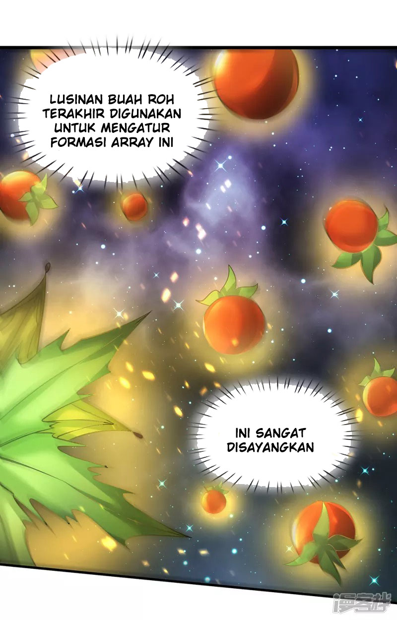 Wan Gu Shen Wang Chapter 134 - halaman 15