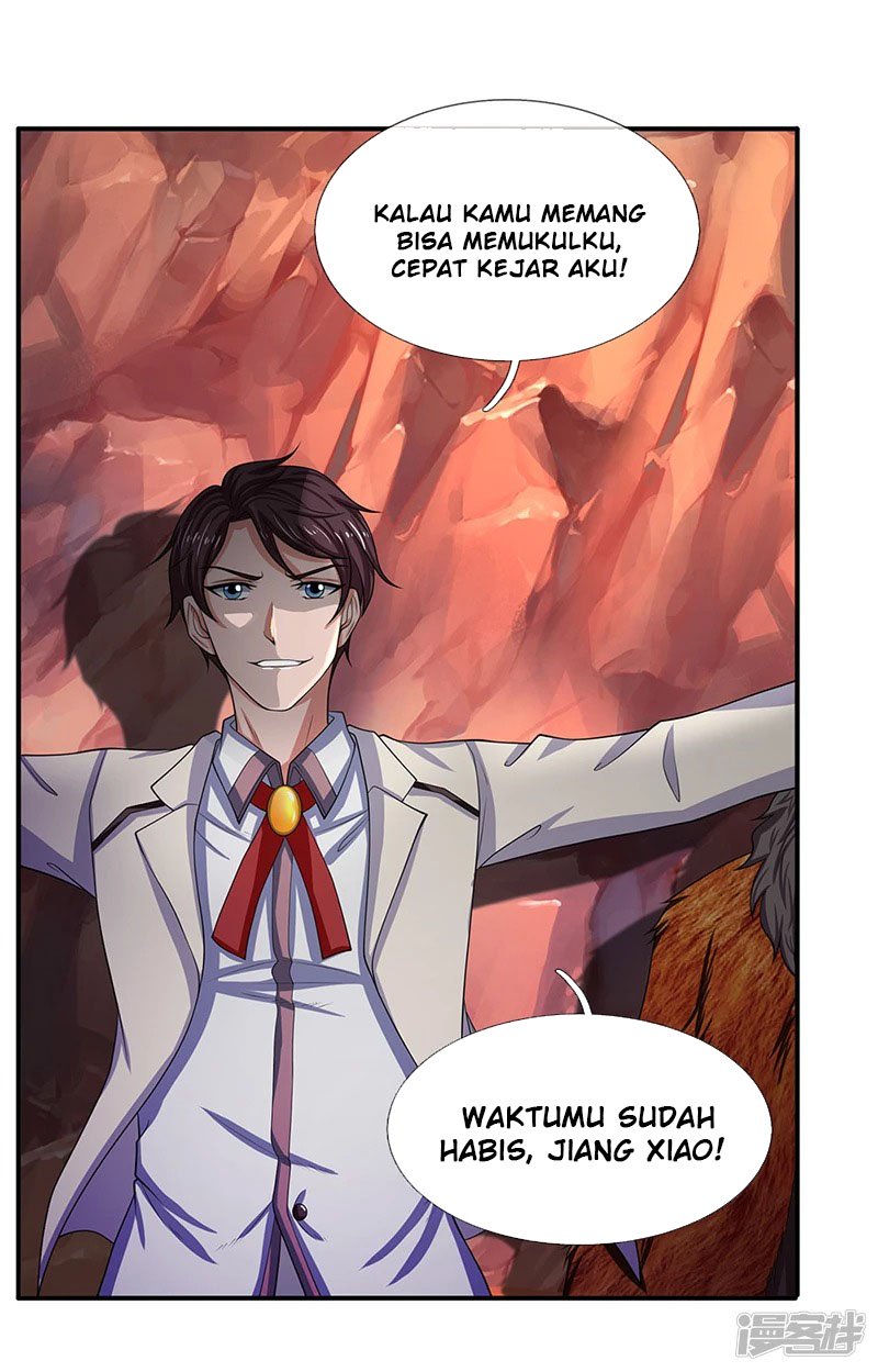 Wan Gu Shen Wang Chapter 137 - halaman 13
