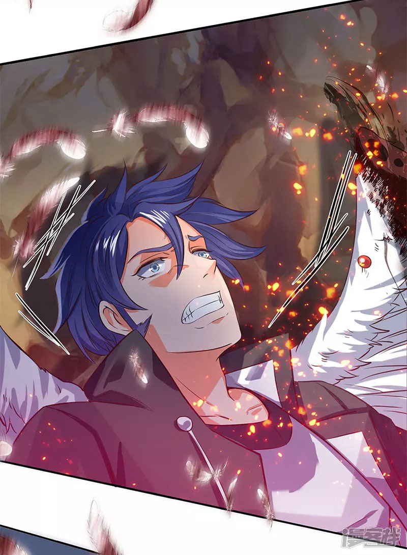 Wan Gu Shen Wang Chapter 138 - halaman 20