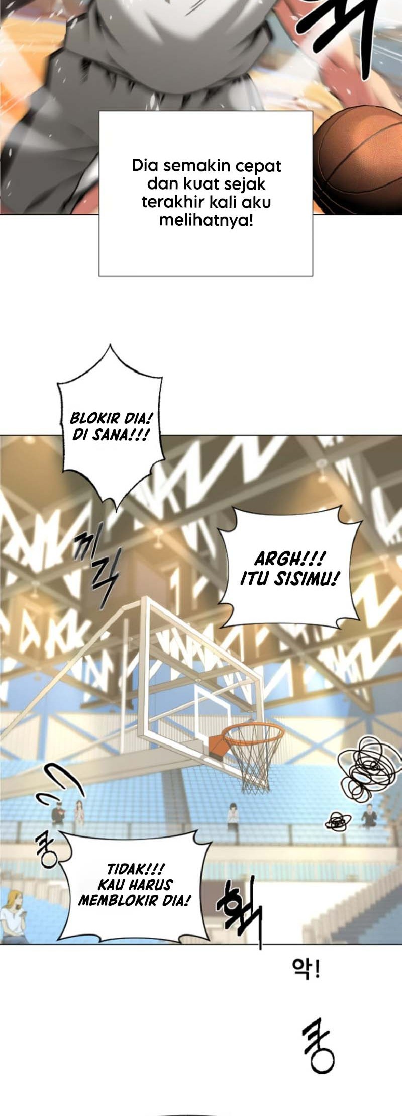 Wan Gu Shen Wang Chapter 14 - halaman 9