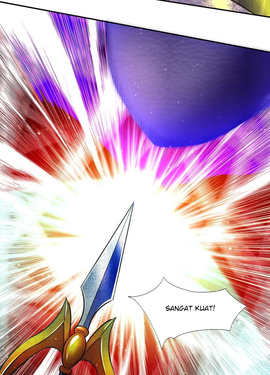 Wan Gu Shen Wang Chapter 144 - halaman 12