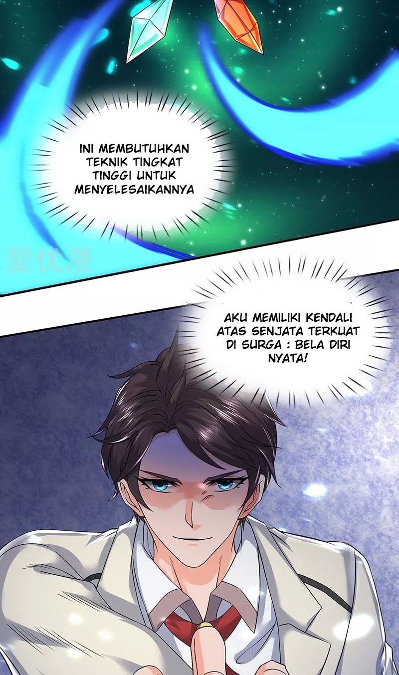 Wan Gu Shen Wang Chapter 147 - halaman 10