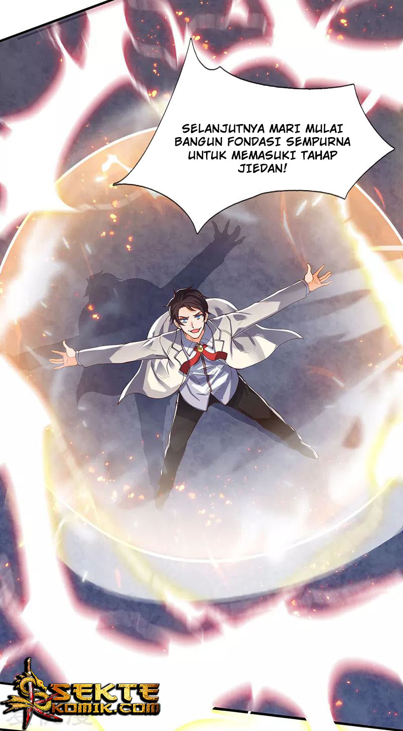Wan Gu Shen Wang Chapter 148 - halaman 10