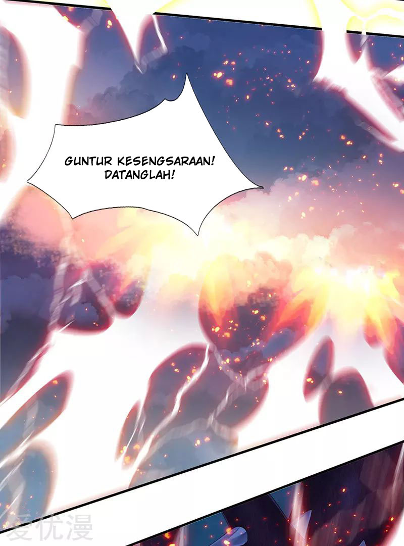 Wan Gu Shen Wang Chapter 148 - halaman 11