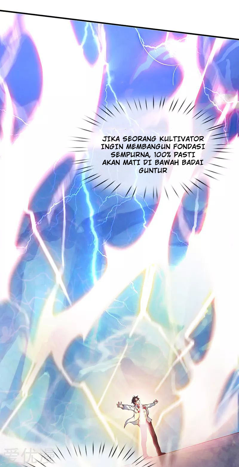Wan Gu Shen Wang Chapter 148 - halaman 17
