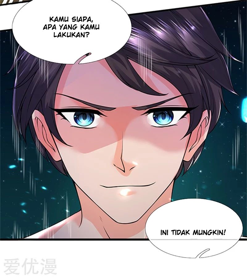 Wan Gu Shen Wang Chapter 150 - halaman 13