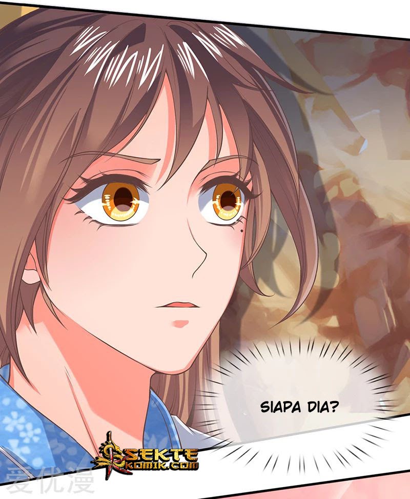 Wan Gu Shen Wang Chapter 152 - halaman 12