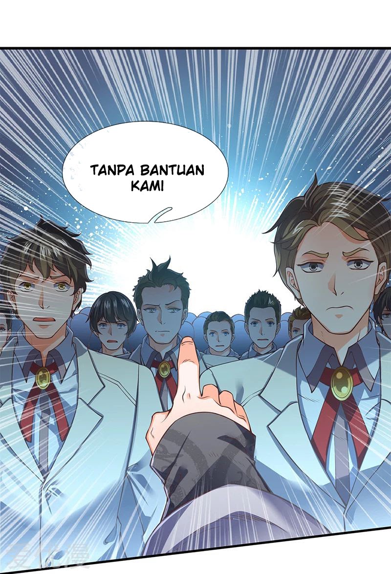 Wan Gu Shen Wang Chapter 152 - halaman 2