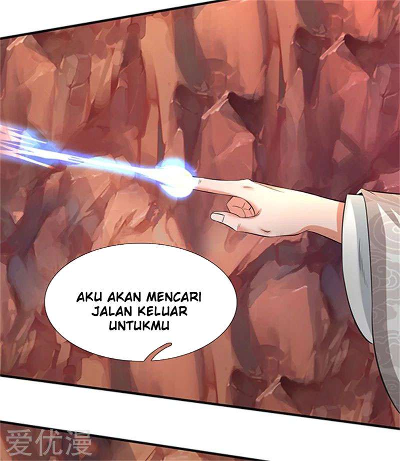 Wan Gu Shen Wang Chapter 154 - halaman 13