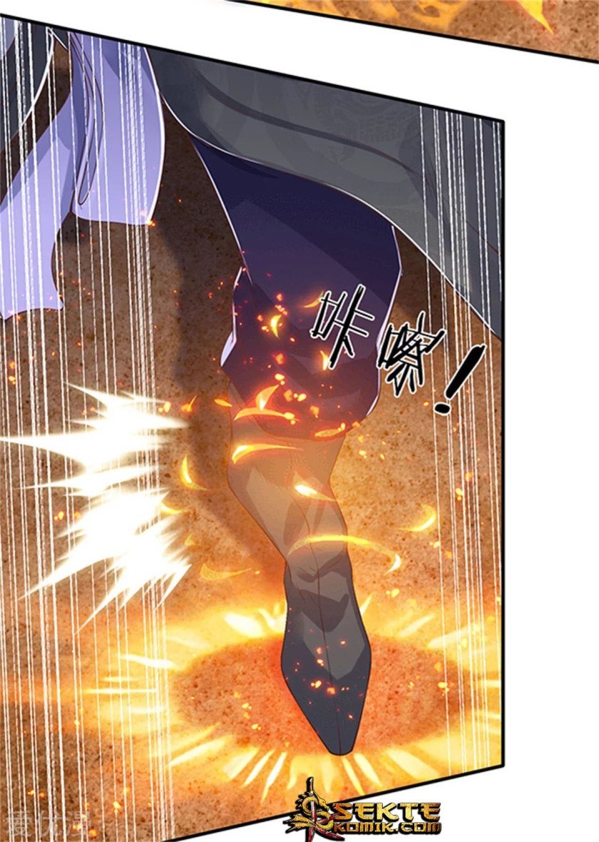 Wan Gu Shen Wang Chapter 156 - halaman 12
