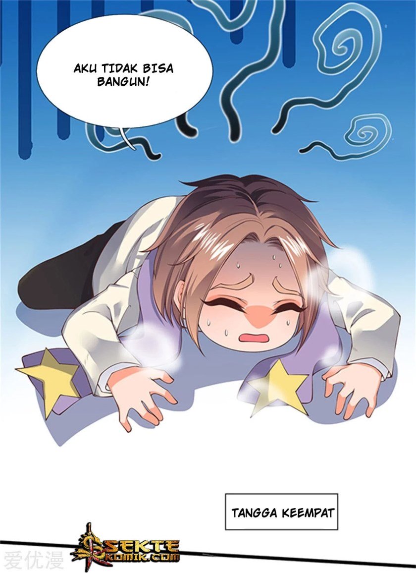 Wan Gu Shen Wang Chapter 156 - halaman 3