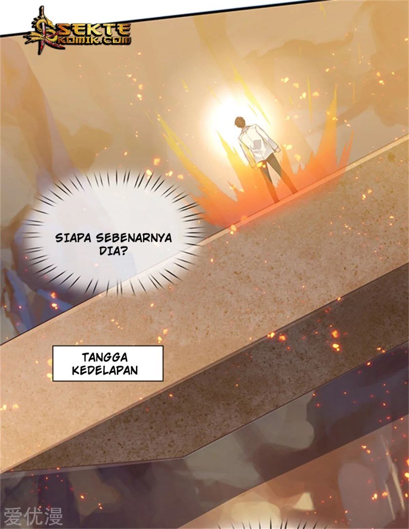 Wan Gu Shen Wang Chapter 156 - halaman 9