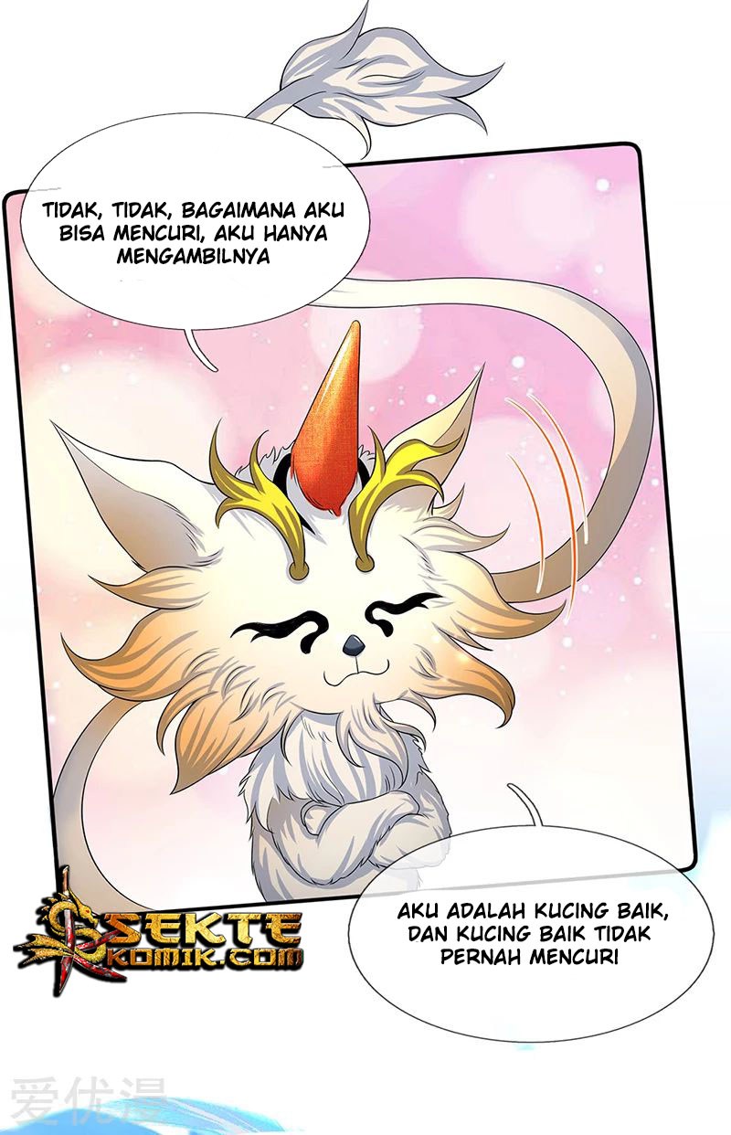Wan Gu Shen Wang Chapter 157 - halaman 15