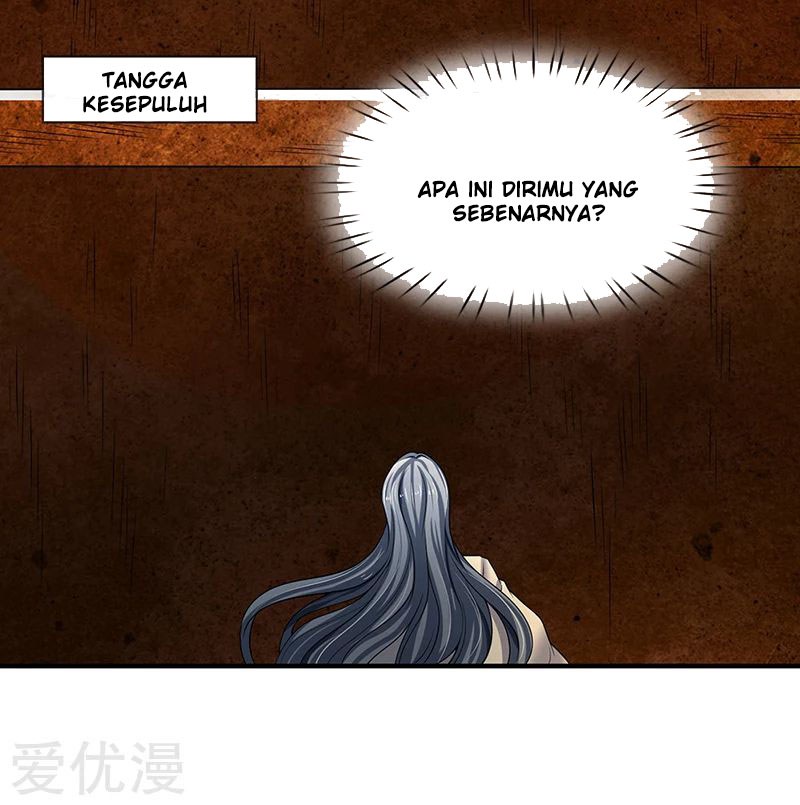 Wan Gu Shen Wang Chapter 157 - halaman 5